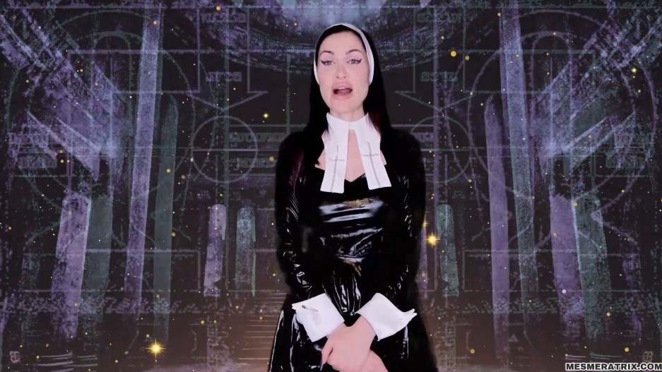Lady Mesmeratrix - REPENT FROM YOUR SINS - XXXStreams.org
